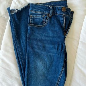 Harper Jeans size 26